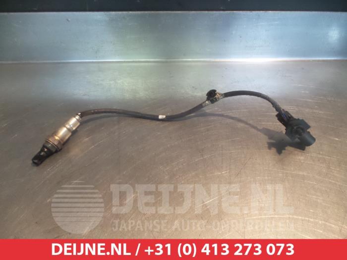 Used Lambda probe Mazda 5 (CWA9) 1.6 CITD 16V Price € 25,00 Margin scheme offered by V.Deijne Jap.Auto-onderdelen BV
