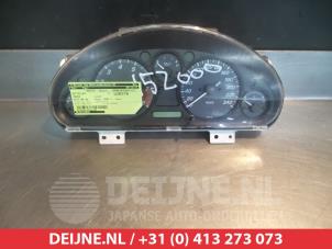 Used Odometer KM Mazda MX-5 (NB18/35/8C) 1.8i 16V Price € 50,00 Margin scheme offered by V.Deijne Jap.Auto-onderdelen BV