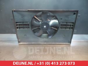 Used Cooling fans Mitsubishi ASX 1.8 DI-D MIVEC 16V Price on request offered by V.Deijne Jap.Auto-onderdelen BV