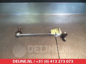 Used Anti-roll bar guide Mitsubishi ASX 1.6 MIVEC 16V Price on request offered by V.Deijne Jap.Auto-onderdelen BV