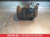 Air conditioning pump from a Mitsubishi Pajero Hardtop (V1/2/3/4), 1990 / 2000 3.5 V6 GLSi 24V, Jeep/SUV, Petrol, 3.497cc, 153kW (208pk), 4x4, 6G74, 1994-06 / 1999-10, V25W; V45W 1995