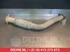 Hyundai Terracan 2.9 CRDi 16V Exhaust front section