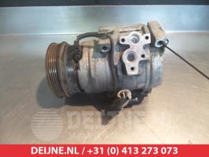 Used Air conditioning pump Toyota Previa (R3) 2.0 D-4D 16V Price € 75,00 Margin scheme offered by V.Deijne Jap.Auto-onderdelen BV