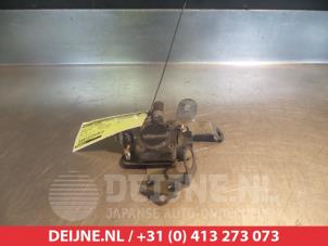 Used Particulate filter sensor Mitsubishi ASX 1.8 DI-D MIVEC 16V Price on request offered by V.Deijne Jap.Auto-onderdelen BV