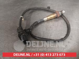 Used Lambda probe Nissan Pixo (D31S) 1.0 12V Price € 35,00 Margin scheme offered by V.Deijne Jap.Auto-onderdelen BV