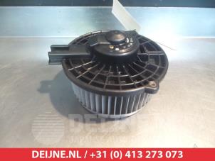 Used Heating and ventilation fan motor Lexus GS (..S16) 300 3.0 24V VVT-i Price on request offered by V.Deijne Jap.Auto-onderdelen BV