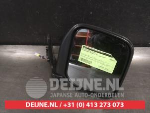 Used Wing mirror, right Mitsubishi Pajero Sport (K7/9) 2.5 TD GLS Price € 50,00 Margin scheme offered by V.Deijne Jap.Auto-onderdelen BV