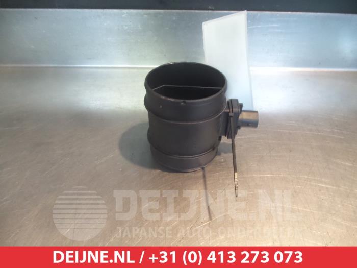 Usagé Débitmètre Chevrolet Orlando (YYM/YYW) 2.0 D 16V Prix € 25,00 Règlement à la marge proposé par V.Deijne Jap.Auto-onderdelen BV