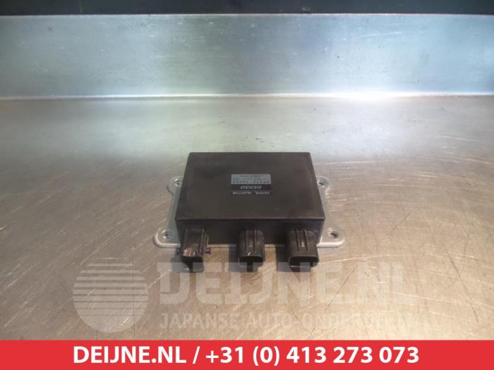 Used Injection computer Lexus IS Price on request offered by V.Deijne Jap.Auto-onderdelen BV