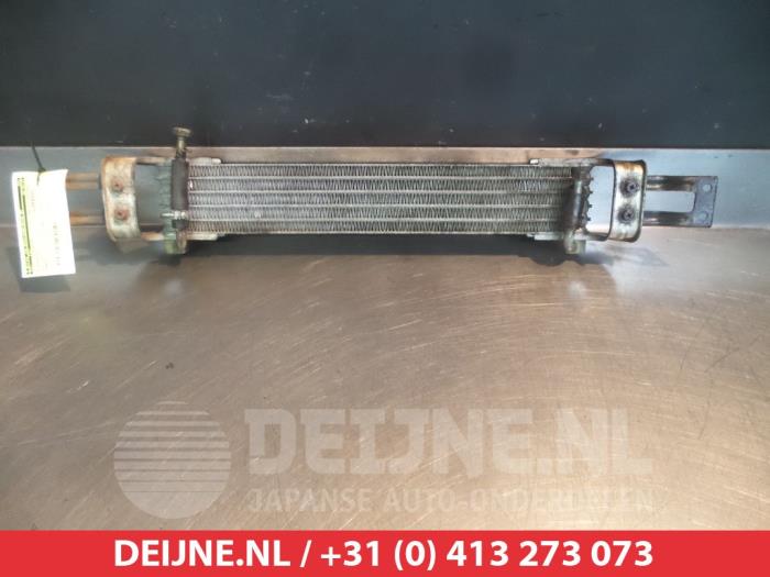 Gebrauchte Ölkühler Kia Sorento I (JC) 3.5 V6 24V Preis € 25,00 Margenregelung angeboten von V.Deijne Jap.Auto-onderdelen BV
