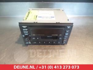 Used Radio Kia Sorento I (JC) 3.5 V6 24V Price on request offered by V.Deijne Jap.Auto-onderdelen BV