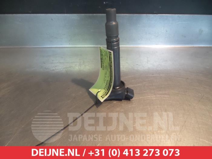 Usagé Bobine Lexus GS (..S16) 300 3.0 24V VVT-i Prix € 25,00 Règlement à la marge proposé par V.Deijne Jap.Auto-onderdelen BV