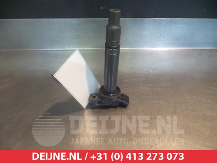 Usagé Bobine Lexus GS (..S16) 300 3.0 24V VVT-i Prix € 25,00 Règlement à la marge proposé par V.Deijne Jap.Auto-onderdelen BV