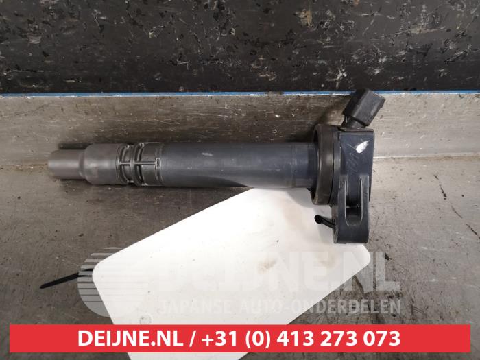 Usagé Bobine Lexus GS (..S16) 300 3.0 24V VVT-i Prix € 25,00 Règlement à la marge proposé par V.Deijne Jap.Auto-onderdelen BV