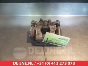 Używane Zacisk hamulcowy lewy tyl Nissan Pulsar (C13) 1.2 DIG-T 16V Cena € 50,00 Procedura marży oferowane przez V.Deijne Jap.Auto-onderdelen BV