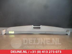 Used Parcel shelf Hyundai Terracan 2.9 CRDi 16V Price on request offered by V.Deijne Jap.Auto-onderdelen BV