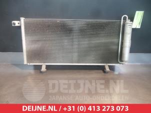 Used Air conditioning condenser Mitsubishi Pajero Pinin (H6/H7) 1.8 GDI 16V 3-drs. Price on request offered by V.Deijne Jap.Auto-onderdelen BV