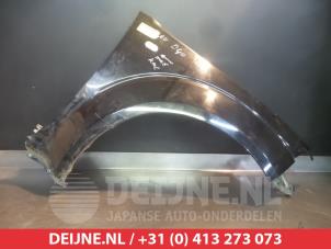Used Front wing, right Nissan Navara Price € 100,00 Margin scheme offered by V.Deijne Jap.Auto-onderdelen BV