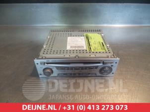 Used Radio Mitsubishi L-200 2.5 DI-D 4x4 Price on request offered by V.Deijne Jap.Auto-onderdelen BV