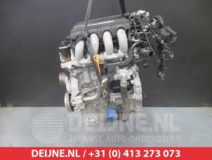 Usagé Moteur Honda CR-Z (ZF1) 1.5 Hybrid 16V Prix € 350,00 Règlement à la marge proposé par V.Deijne Jap.Auto-onderdelen BV