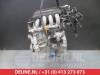 Motor de un Honda CR-Z (ZF1), 2010 1.5 Hybrid 16V, Coupé, 2Puertas, Eléctrico Gasolina, 1.497cc, 84kW (114pk), FWD, LEA1, 2010-06 / 2012-12, ZF11; ZF13 2011