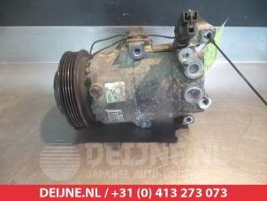 Used Air conditioning pump Hyundai iX20 (JC) 1.4 CRDi 16V Price € 75,00 Margin scheme offered by V.Deijne Jap.Auto-onderdelen BV