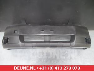 Used Front bumper Subaru Legacy Price € 150,00 Margin scheme offered by V.Deijne Jap.Auto-onderdelen BV