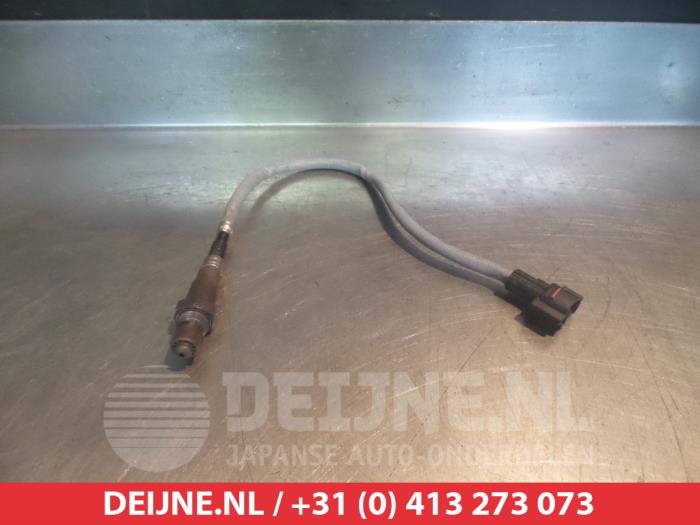 Used Lambda probe Suzuki Vitara (LY/MY) 1.6 16V VVT AllGrip Price € 25,00 Margin scheme offered by V.Deijne Jap.Auto-onderdelen BV