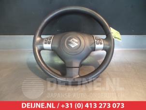 Usagé Airbag gauche (volant) Suzuki Swift (ZA/ZC/ZD1/2/3/9) 1.3 VVT 16V Prix sur demande proposé par V.Deijne Jap.Auto-onderdelen BV