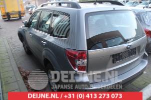 Used Taillight, left Subaru Forester (SH) 2.0 16V Price on request offered by V.Deijne Jap.Auto-onderdelen BV