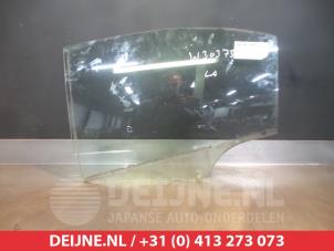 Used Rear door window 4-door, left Mazda 6 Sport (GG14) 2.0i 16V Price € 30,00 Margin scheme offered by V.Deijne Jap.Auto-onderdelen BV