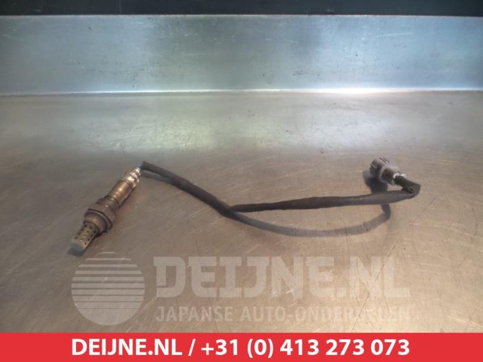 Usados Sonda Lambda Daihatsu Copen Precio € 40,00 Norma de margen ofrecido por V.Deijne Jap.Auto-onderdelen BV