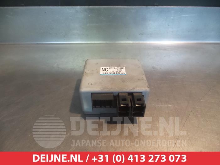 Usagé Ordinateur direction assistée Suzuki Swift (ZA/ZC/ZD1/2/3/9) 1.3 D 16V Prix € 35,00 Règlement à la marge proposé par V.Deijne Jap.Auto-onderdelen BV