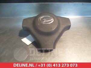 Used Left airbag (steering wheel) Daihatsu Terios (J2) 1.5 16V DVVT 4x4 Euro 4 Price € 75,00 Margin scheme offered by V.Deijne Jap.Auto-onderdelen BV