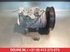 Bomba de aire acondicionado de un Honda Accord (CG), 1998 / 2002 1.8i 16V, Sedán, 4Puertas, Gasolina, 1.850cc, 100kW (136pk), FWD, F18B2, 1998-10 / 2002-09, CG85; CG86 1999