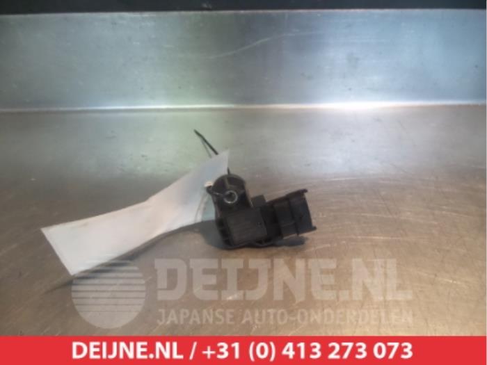Gebrauchte Map Sensor (Einlasskrümmer) Nissan Pulsar (C13) 1.2 DIG-T 16V Preis € 30,00 Margenregelung angeboten von V.Deijne Jap.Auto-onderdelen BV