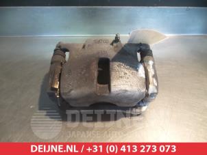 Used Front brake calliper, left Suzuki Vitara (LY/MY) 1.6 16V DDiS Price € 60,00 Margin scheme offered by V.Deijne Jap.Auto-onderdelen BV