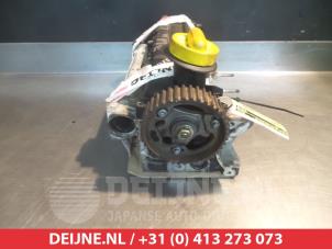 Used Cylinder head Nissan Note (E11) Price € 100,00 Margin scheme offered by V.Deijne Jap.Auto-onderdelen BV