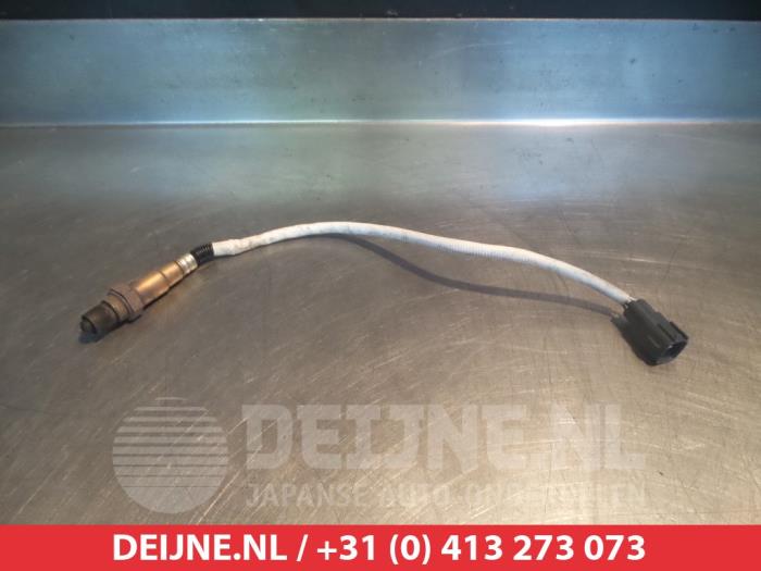 Used Lambda probe Toyota Auris (E15) 1.4 VVT-i 16V Price € 25,00 Margin scheme offered by V.Deijne Jap.Auto-onderdelen BV
