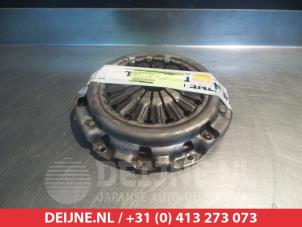 Used Clutch kit (complete) Mitsubishi L-200 2.5 TDI 4x4 Price on request offered by V.Deijne Jap.Auto-onderdelen BV