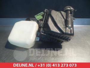 Used Air box Subaru Legacy Touring Wagon (BP) 2.0 D 16V Price on request offered by V.Deijne Jap.Auto-onderdelen BV