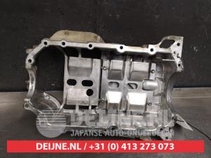 Used Sump Hyundai Santa Fe II (CM) Price on request offered by V.Deijne Jap.Auto-onderdelen BV