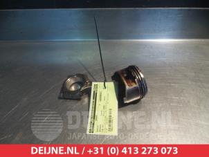 Used Piston Hyundai i10 (F5) Price on request offered by V.Deijne Jap.Auto-onderdelen BV