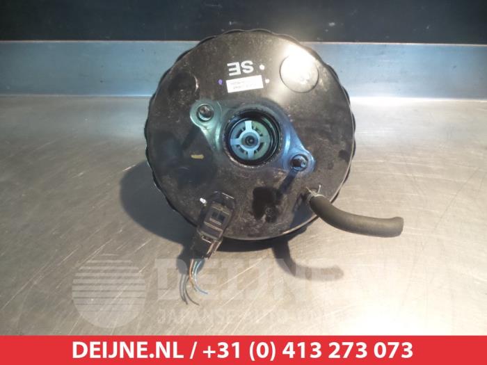 Gebrauchte Bremskraftverstärker Mitsubishi Space Star (A0) 1.0 12V Preis € 50,00 Margenregelung angeboten von V.Deijne Jap.Auto-onderdelen BV