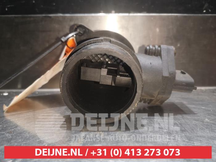 Begagnade Luftflödesmätare Hyundai Matrix 1.5 CRDi 16V Pris € 50,00 Marginaltabell erbjuds av V.Deijne Jap.Auto-onderdelen BV