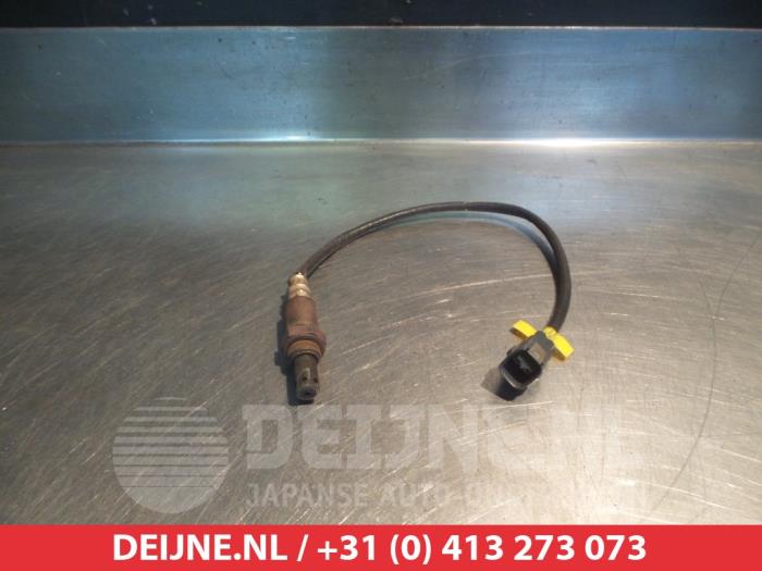 Used Lambda probe Toyota Avensis (T25/B1D) 1.8 16V VVT-i Price € 25,00 Margin scheme offered by V.Deijne Jap.Auto-onderdelen BV