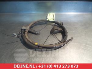 Used Parking brake cable Hyundai iX20 (JC) 1.4i 16V Price on request offered by V.Deijne Jap.Auto-onderdelen BV