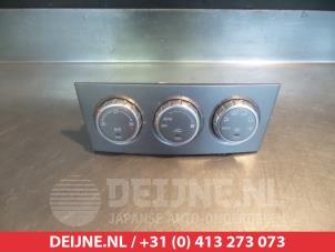 Used Heater control panel Subaru Forester (SG) 2.0 16V X Price € 50,00 Margin scheme offered by V.Deijne Jap.Auto-onderdelen BV