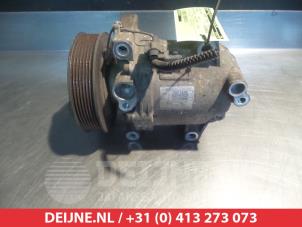 Usagé Pompe clim Nissan Navara (D40) Prix € 75,00 Règlement à la marge proposé par V.Deijne Jap.Auto-onderdelen BV