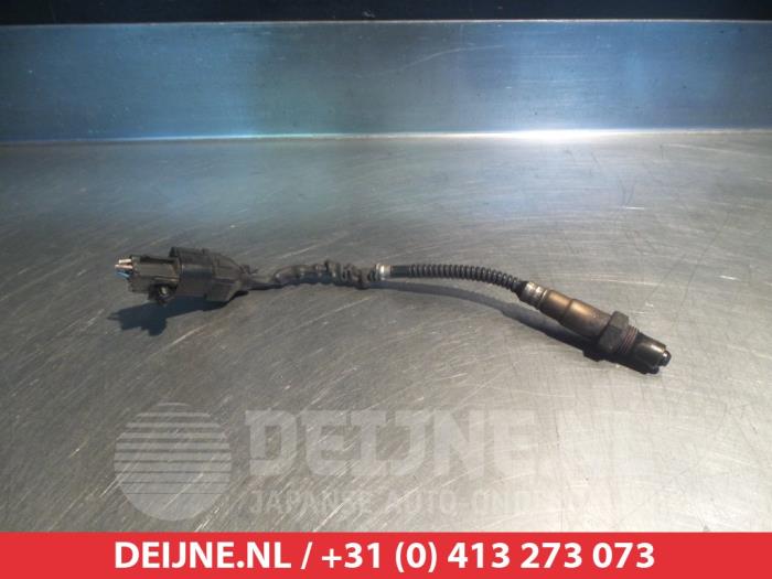 Used Lambda probe Hyundai Matrix 1.8 16V Price € 20,00 Margin scheme offered by V.Deijne Jap.Auto-onderdelen BV
